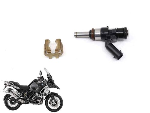 Bico Injetor Bmw R 1250 Gs R1250gs 19-2