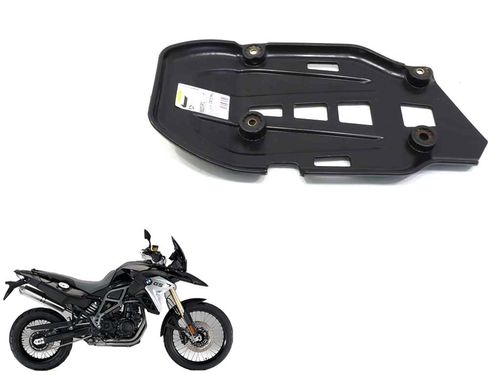 Protetor Carter Bmw F 800 Gs 17-18 (
