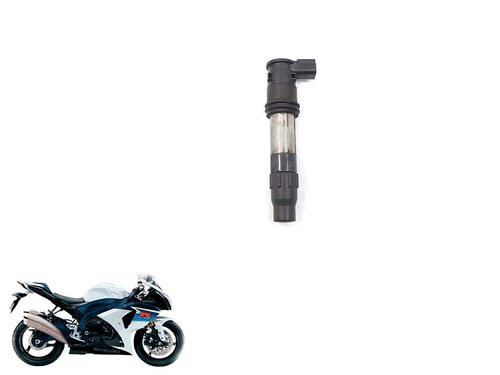 Bobina Ignição Suzuki Gsxr Srad 1000 Srad 1000 11-16