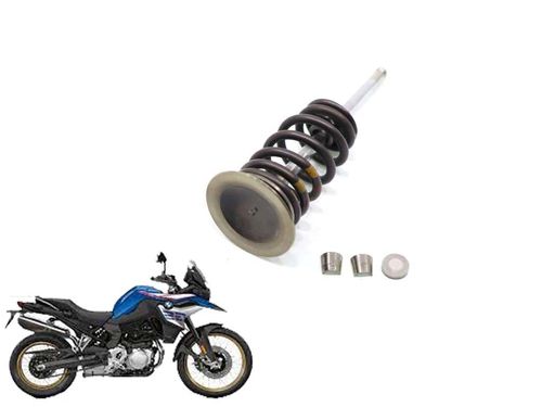 Kit Válvula Admissão Bmw F 850 Gs F850gs 19-2