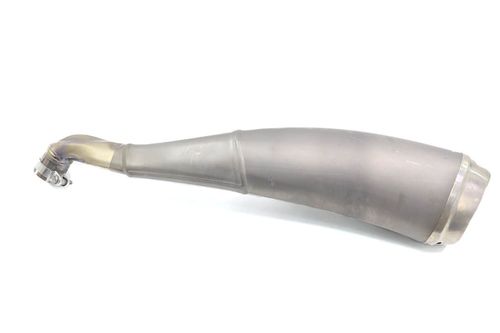 Ponteira Escapamento Esquerdo Suzuki Gsxr 1000 Srad 11-16