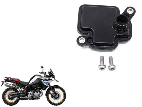 Pescador Óleo Bmw F 850 Gs F850gs 19-23