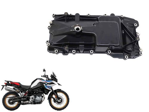 Carter Bmw F 850 Gs F850gs 19-23