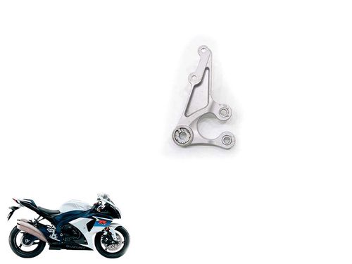 Bacalhau Dianteiro Direito Suzuki Gsxr Srad 1000 11-16