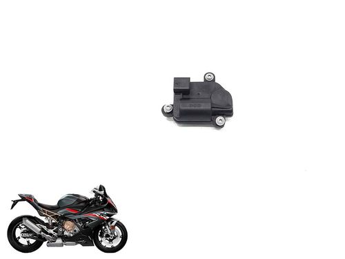 Motor Atuador Caixa Ar Bmw S 1000 Rr S1000rr 20-23