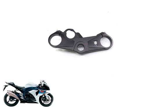 Mesa Superior Direção Suzuki Gsxr Srad 1000 11-16