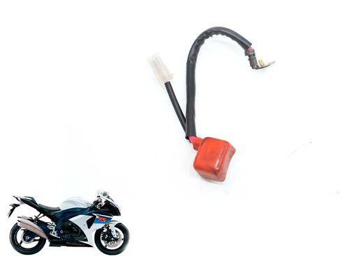 Cabo Positivo Suzuki Gsxr Srad 1000 Srad 1000 11-16
