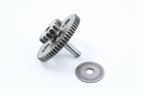 Engrenagem Partida Dupla Bmw K 1200 S K1200s 05-08