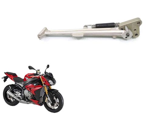 Cavalete Lateral Bmw S 1000 R S1000r 14-16