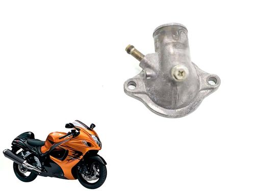 Tampa Válvula Termostática Suzuki Hayabusa 1300 09-19