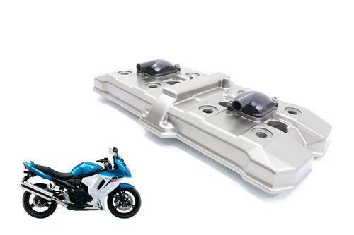 Tampa Cabeçote Suzuki Gsx 650 F Gsx650f 09-10