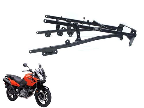 Quadro B Suzuki Dl 650 V-strom Dl650 V-strom 09-13