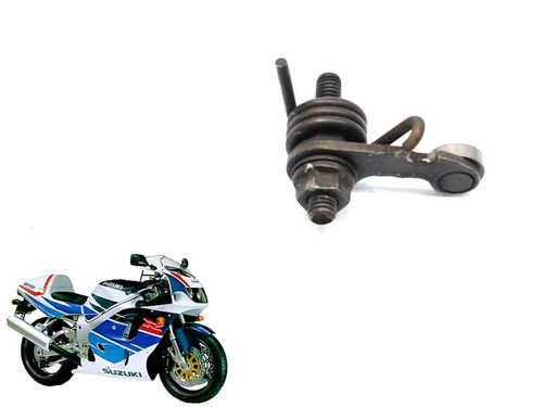 Posicionador Cambio Suzuki Gsxr 750 Srad Srad 750 96-00