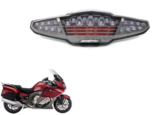 Lanterna Traseira S/Lente so placa Bmw K 1600 Gt 11-16