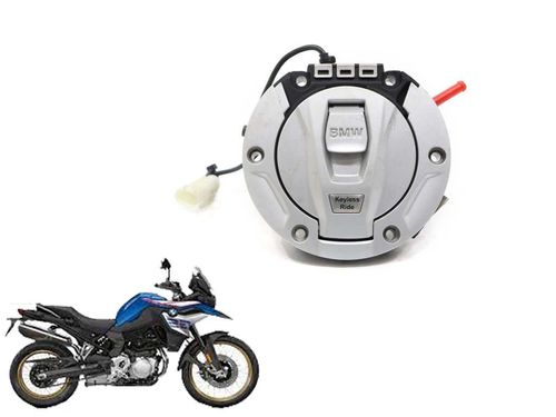 Tampa Tanque Bmw F 850 Gs F850gs 19-2