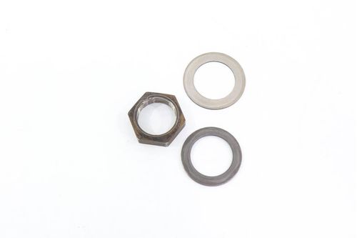 Porca Campana Suzuki Gsx 650 F Gsx650f 08-11