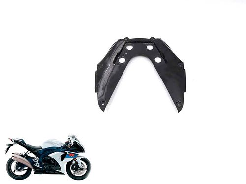 Carenagem Inferior Rabeta Suzuki Gsxr Srad 1000 11-16
