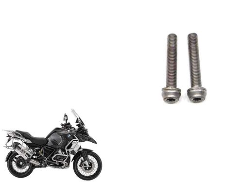 Parafuso Amortecedor Tras Bmw R 1250 Gs R1250gs 19-2