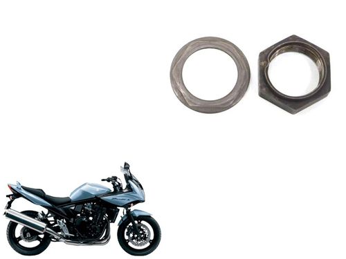 Porca Campana Suzuki Bandit 650 08-10