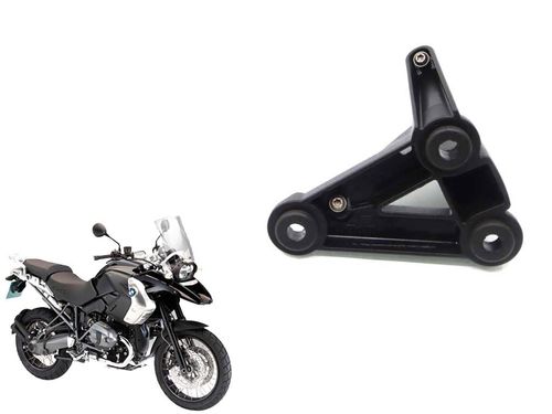 Suporte Painel Bmw R 1200 Gs R1200gs 08-12