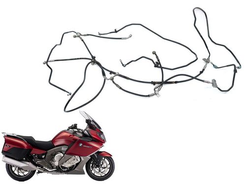 Kit Cano/mangueiras do Abs Bmw K 1600 Gt K1600gt 11-16