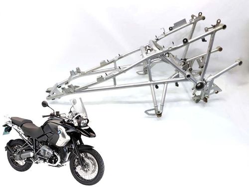 Quadro B Bmw R 1200 Gs R1200gs 08-12