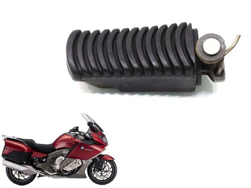 Pedaleira Dianteira Direita Bmw K 1600 Gt K1600gt 11-16