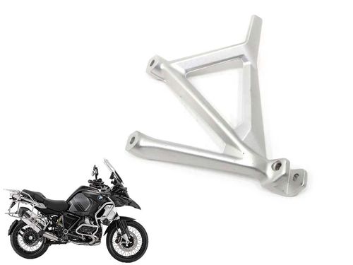 Bacalhau Traseiro Esquerdo Bmw R 1250 Gs R1250gs 19-2
