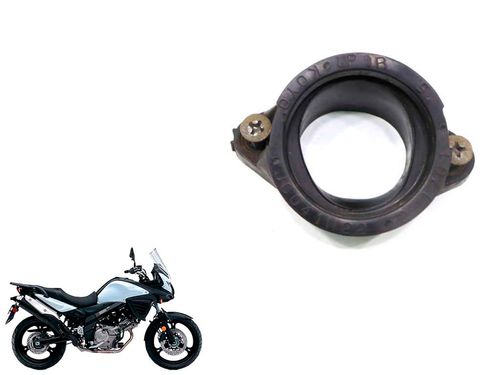 Coletor Admissão Suzuki Dl 650 V-strom 14-17