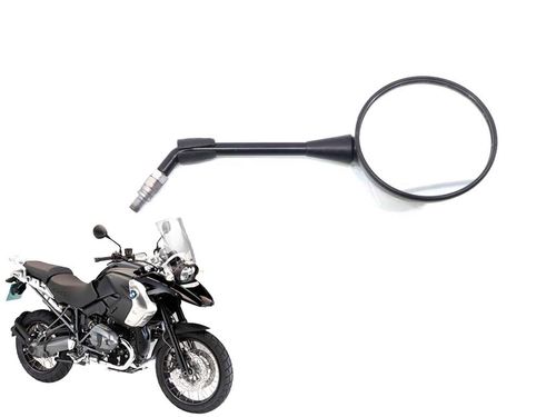 Espelho Retrovisor Esquerdo Bmw R 1200 Gs R1200gs 08-1