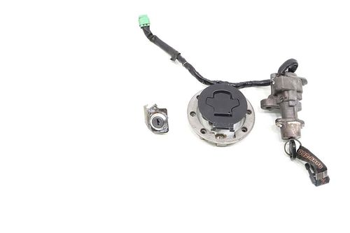Kit Chave Ignição Suzuki Dl 650 V-strom 09-13