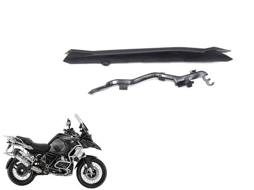 Guia Flexível Freio Traseiro Bmw R 1250 Gs 19-2