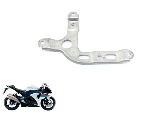 Suporte Servo Motor Suzuki Gsxr Srad 1000 11-16
