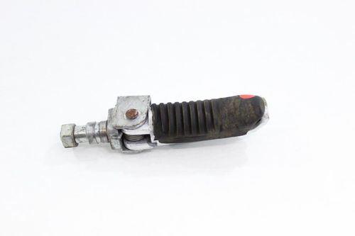 Pedaleira Dianteira Direita Suzuki Rf 900 Rf900 99