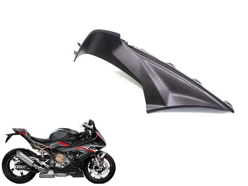 Acabamento Duto Ar Direito Bmw S 1000 Rr S1000rr 20-2