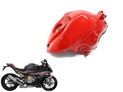 Tanque Combustível Bmw S 1000 Rr S1000rr 20-2