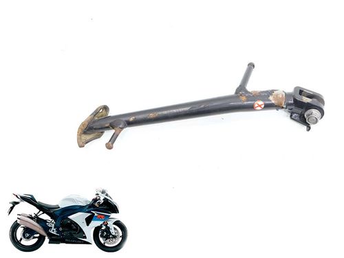 Descanso Lateral Suzuki Gsxr Srad 1000 Srad 1000 11-16