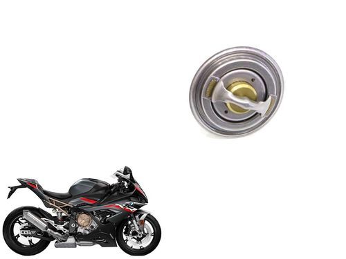 Válvula Termostática Bmw S 1000 Rr S1000rr 20-2