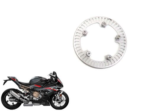 Disco Abs Traseiro Bmw S 1000 Rr S1000rr 20-2