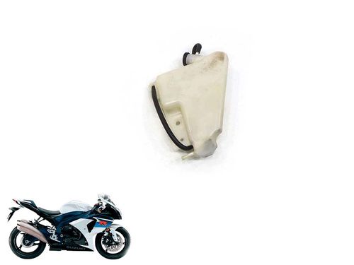 Reservatório Água Suzuki Gsxr Srad 1000 Srad 1000 11-16