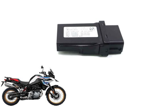 Módulo Iluminação Auxiliar Bmw F 850 Gs F850gs 19-23