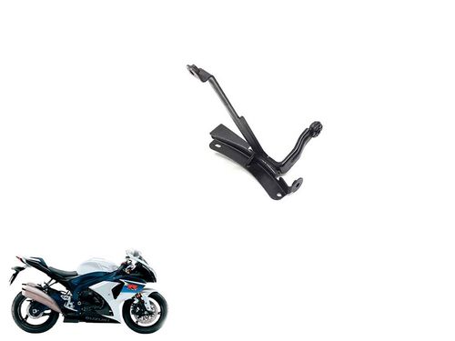 Suporte Radiador Óleo Suzuki Gsxr Srad 1000 11-16