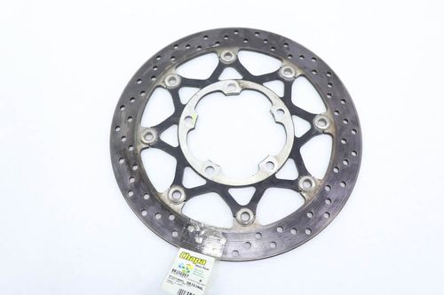 Disco Freio Dianteiro Suzuki Gsxr 1000 Srad 2006-2007