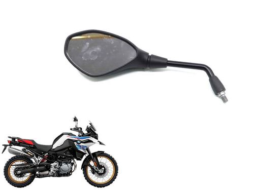 Espelho Retrovisor Esquerdo Bmw F 850 Gs F850gs 19-23