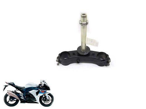 Mesa Inferior Direção Suzuki Gsxr Srad 1000 11-16