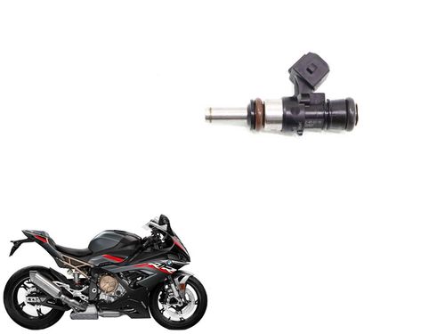 Bico Injetor de Alta Bmw S 1000 Rr S1000rr 20-2