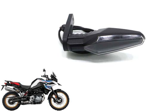 Pisca Traseiro Direito Bmw F 850 Gs F850gs 19-23