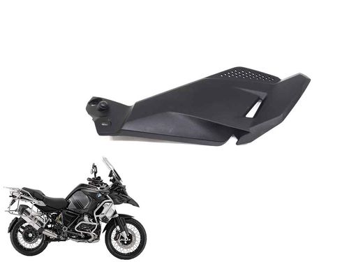 Acabamento Direito Tanque Bmw R 1250 Gs R1250gs 19-2