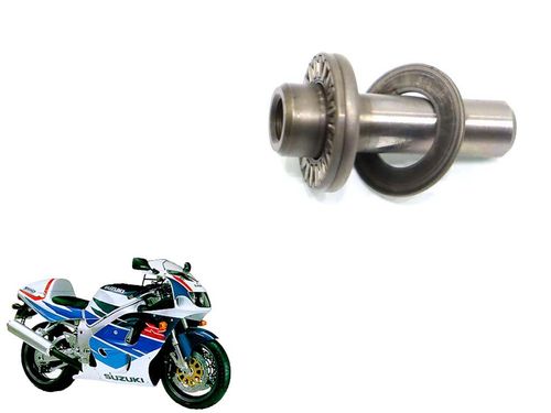 Eixo Acionador Embreagem Interna Suzuki Gsxr 750 Srad 96-00
