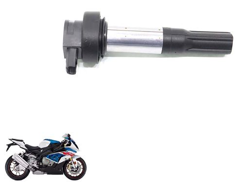 Bobina Ignição Bmw S 1000 Rr S1000rr 15-19